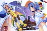 BUY NEW moetan - 143013 Premium Anime Print Poster